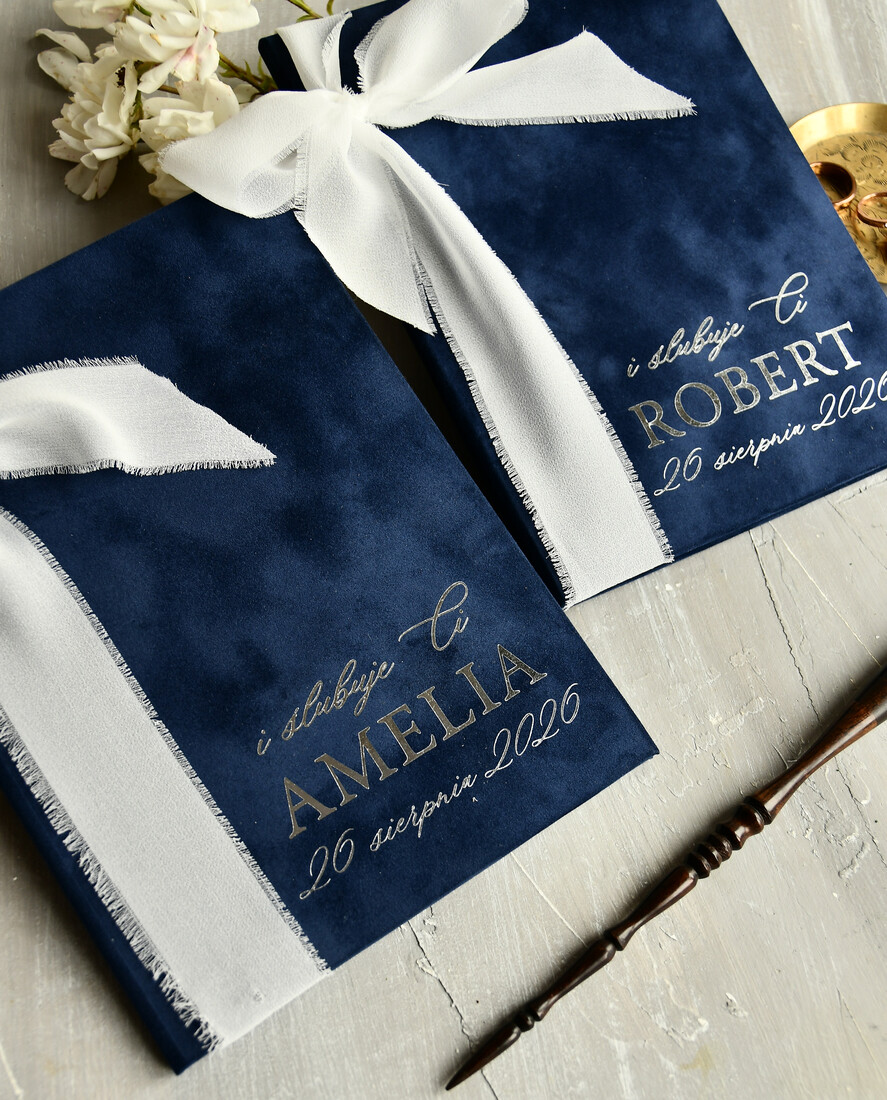 Przysięga Małżeńska  Błogosławieństwo teczka na Akt Małżeństwa  Przysięga Małżeńska   przysięga małżeńska0