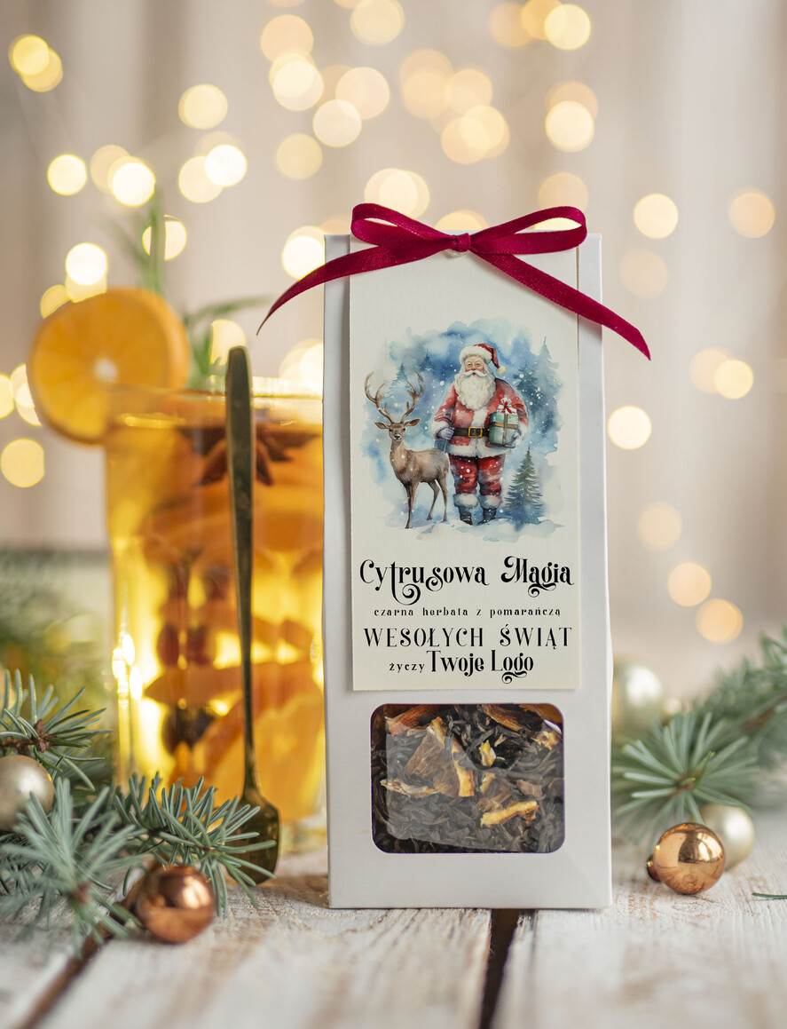 Prezenty oferta dla Firm HERBATA KAWA herbata swiateczna prezent, Upominki firmowe na Boże Narodzenie  herbata z pomarańczą, Herbata świąteczna drobne prezenty na święta dla pracowników, bożonarodzeniowy prezent herbata świateczna0