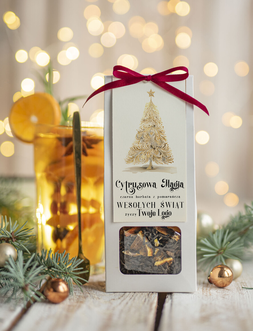 Prezenty oferta dla Firm HERBATA KAWA herbata swiateczna prezent, Upominki firmowe na Boże Narodzenie  herbata z pomarańczą, Herbata świąteczna drobne prezenty na święta dla pracowników, bożonarodzeniowy prezent herbata świateczna0