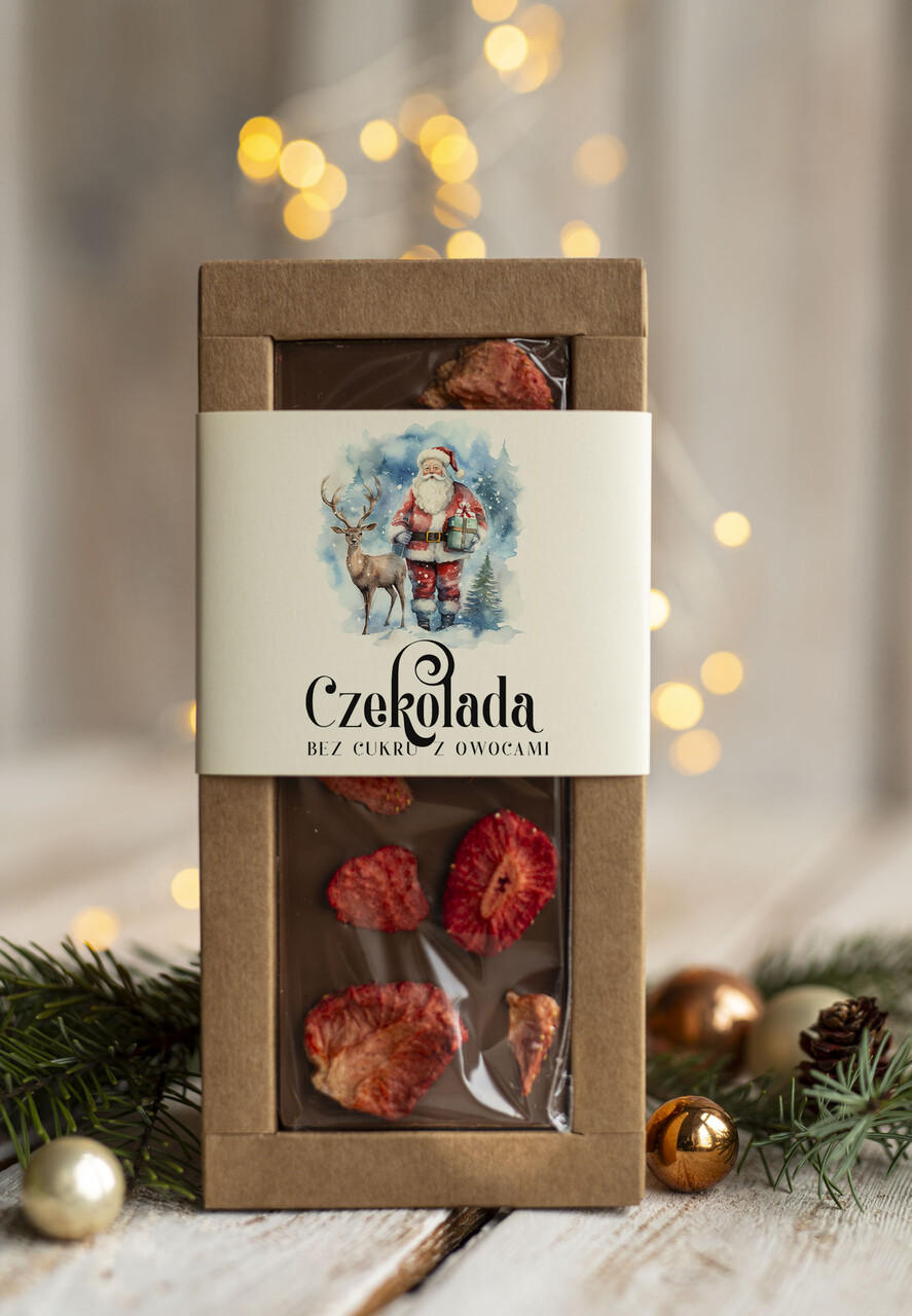 Prezenty oferta dla Firm CZEKOLADA/ pralinki/ bomboniery Drobne prezenty dla firm ręcznie robiona czekolada, Czekolada świąteczna bez cukru z logo, drobne upominki na święta dla pracowników, świąteczne gadżety  kontrahentów,0