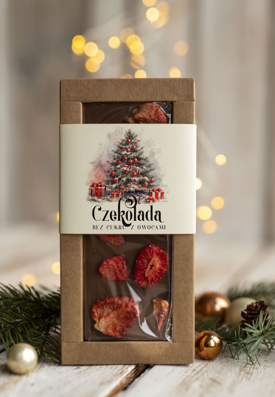 Prezenty oferta dla Firm CZEKOLADA/ pralinki/ bomboniery Drobne prezenty dla firm ręcznie robiona czekolada, Czekolada świąteczna bez cukru z logo, drobne upominki na święta dla pracowników, świąteczne gadżety  kontrahentów,0