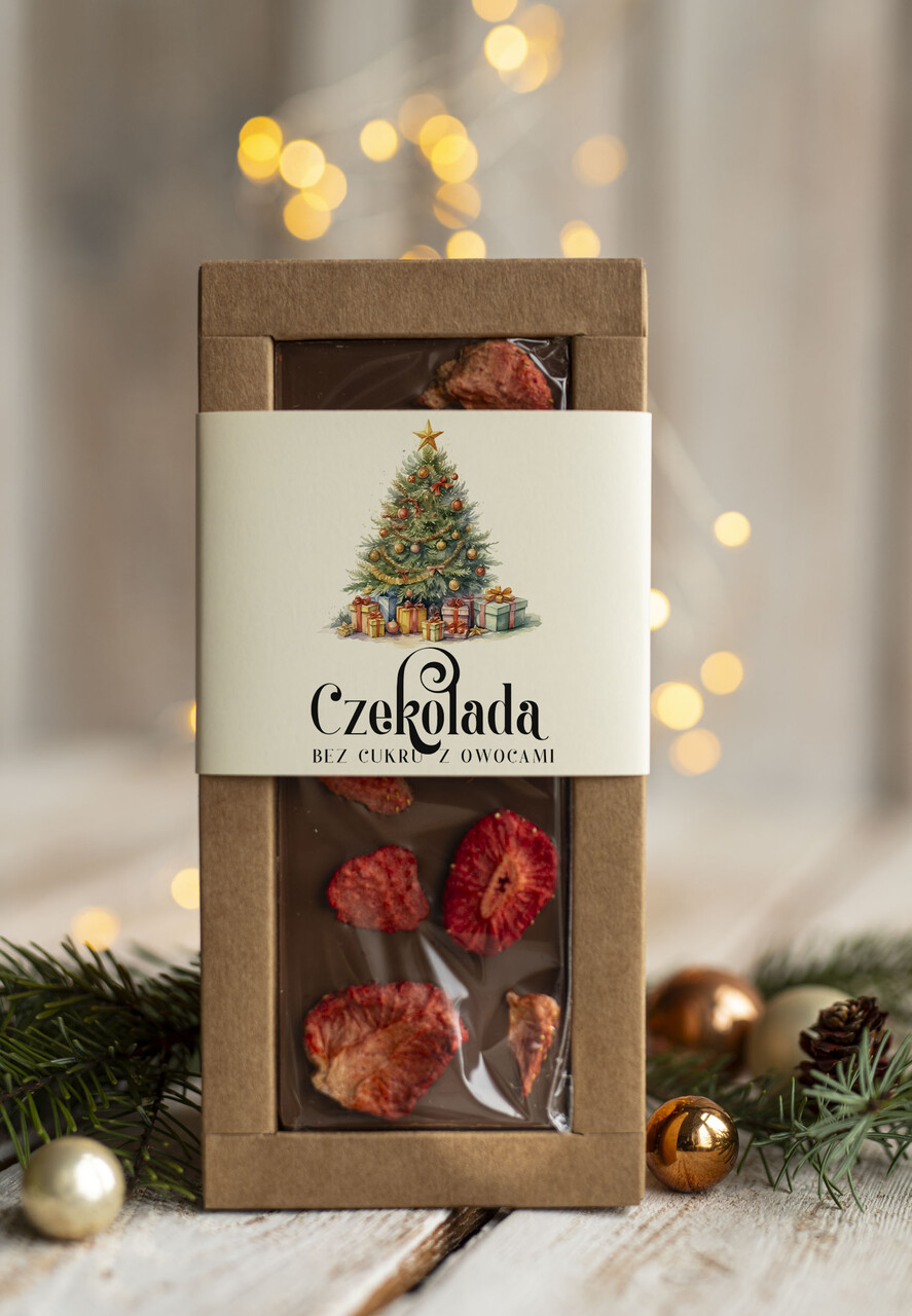 Prezenty oferta dla Firm CZEKOLADA/ pralinki/ bomboniery Drobne prezenty dla firm ręcznie robiona czekolada, Czekolada świąteczna bez cukru z logo, drobne upominki na święta dla pracowników, świąteczne gadżety  kontrahentów,0