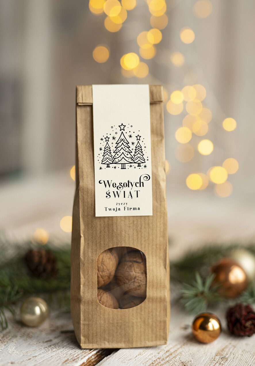 Prezenty oferta dla Firm CHRUPKIE DODATKI orzechy drobne prezenty biznesowe dla firm, drobne upominki na święta dla pracowników, prezent bożonarodzeniowy dla pracowników i kontrahentów, drobne prezenty firmowe1
