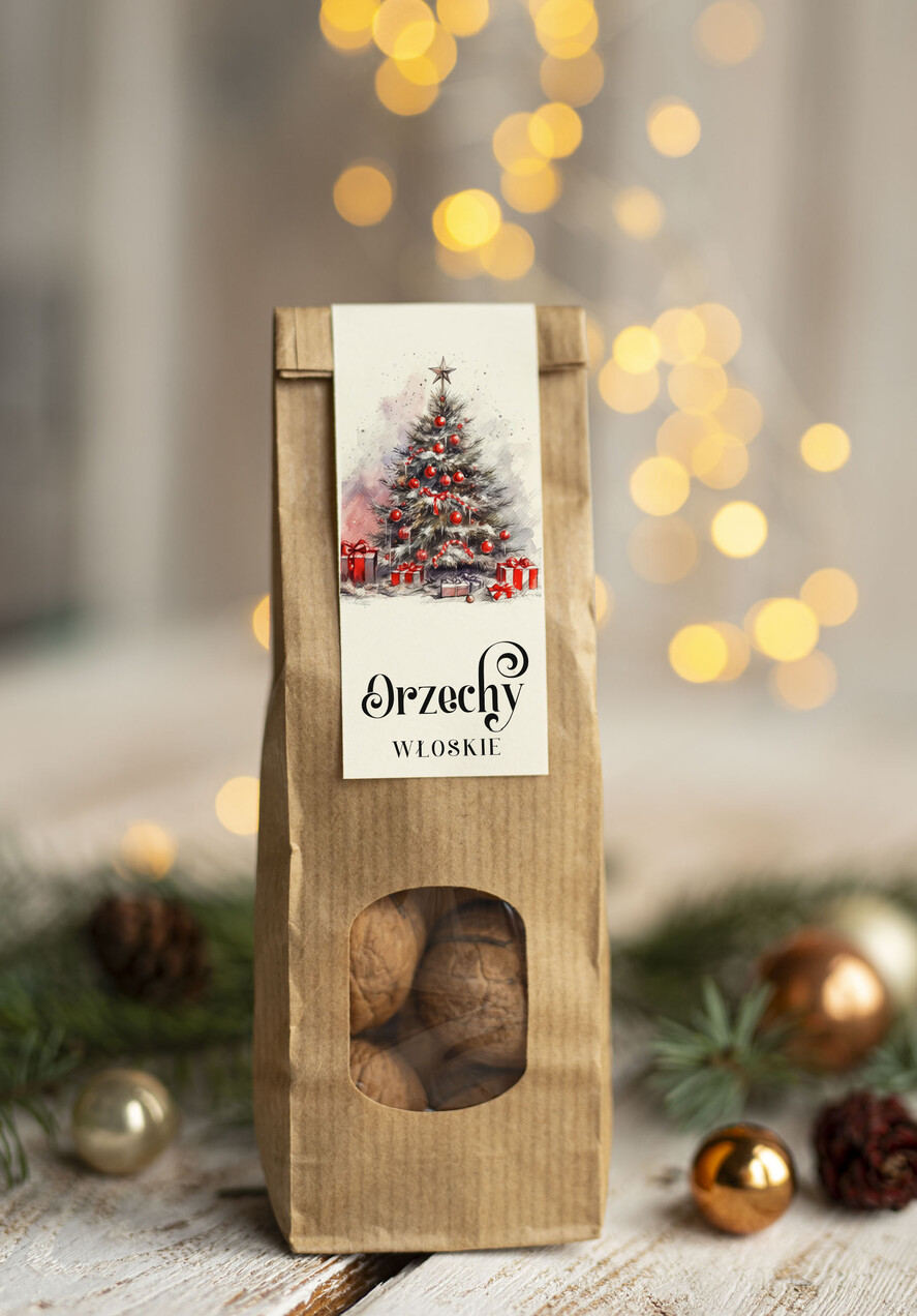 Prezenty oferta dla Firm CHRUPKIE DODATKI orzechy drobne prezenty biznesowe dla firm, drobne upominki na święta dla pracowników, prezent bożonarodzeniowy dla pracowników i kontrahentów, drobne prezenty firmowe0