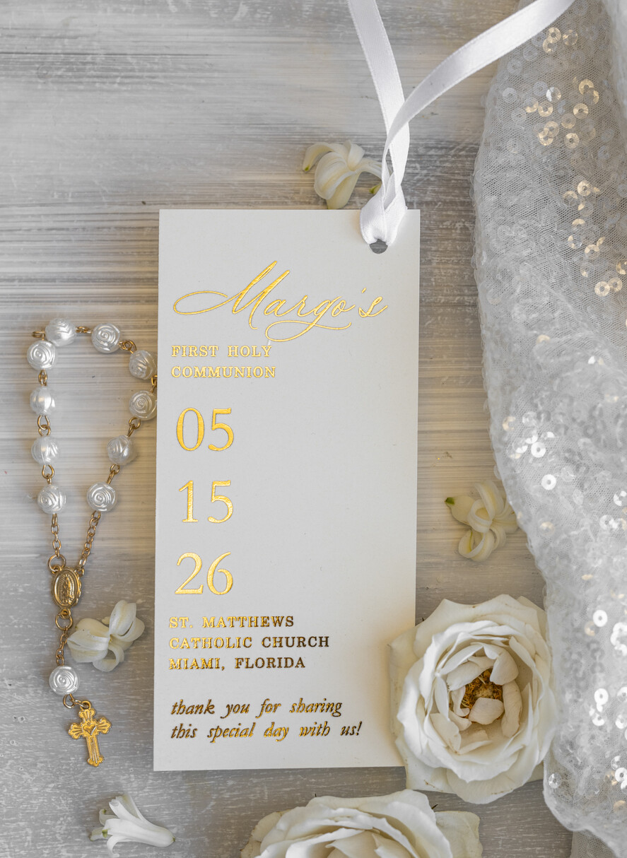 Podziękowania dla gości na komunii podziękowania dla gości Oryginalne podziękowania dla gości komunijnych, Mały różaniec prezent dla gości komunijnych, podziękowanie dla gości komunijnych Mini różaniec1