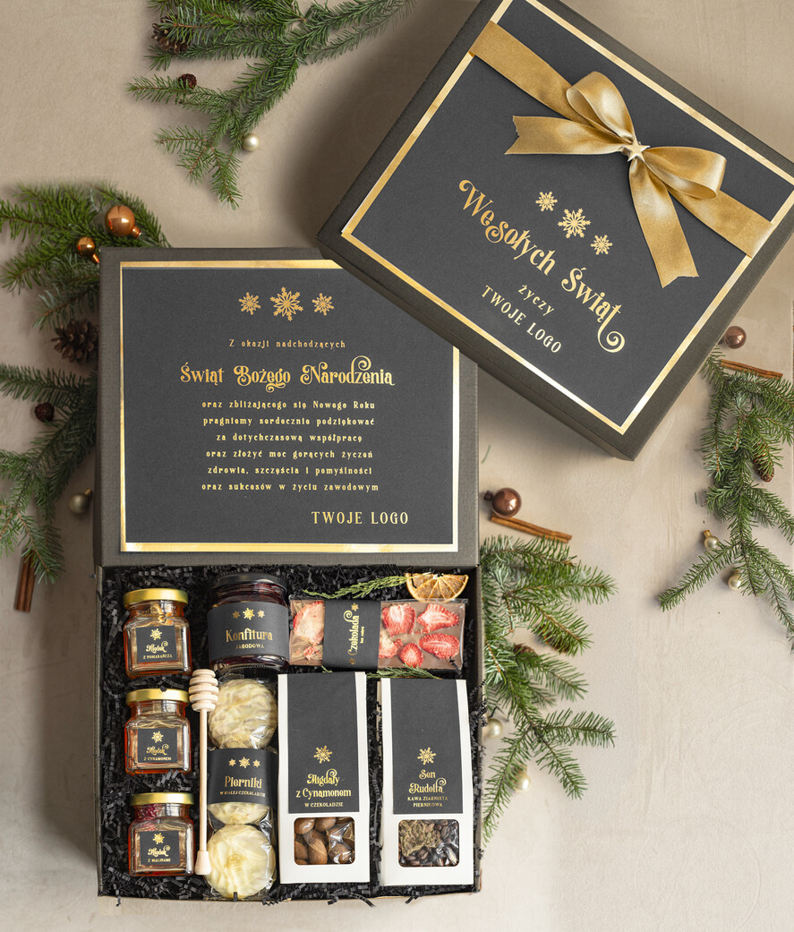 Prezenty oferta dla Firm Premium selection kosze prezentowe dla firm, prezenty biznesowe dla firm z kawą i herbatą, upominki na święta dla pracowników, świąteczne gadżety dla pracowników i kontrahentów, prezenty firmowe premium,0