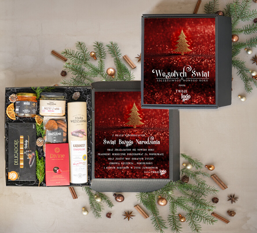Prezenty oferta dla Firm Premium selection wytrwane kosze prezentowe dla firm, prezenty biznesowe z logo męskie, upominki Premium na święta dla pracowników0