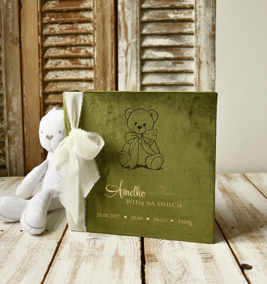 albumy  albumy welurowe 5