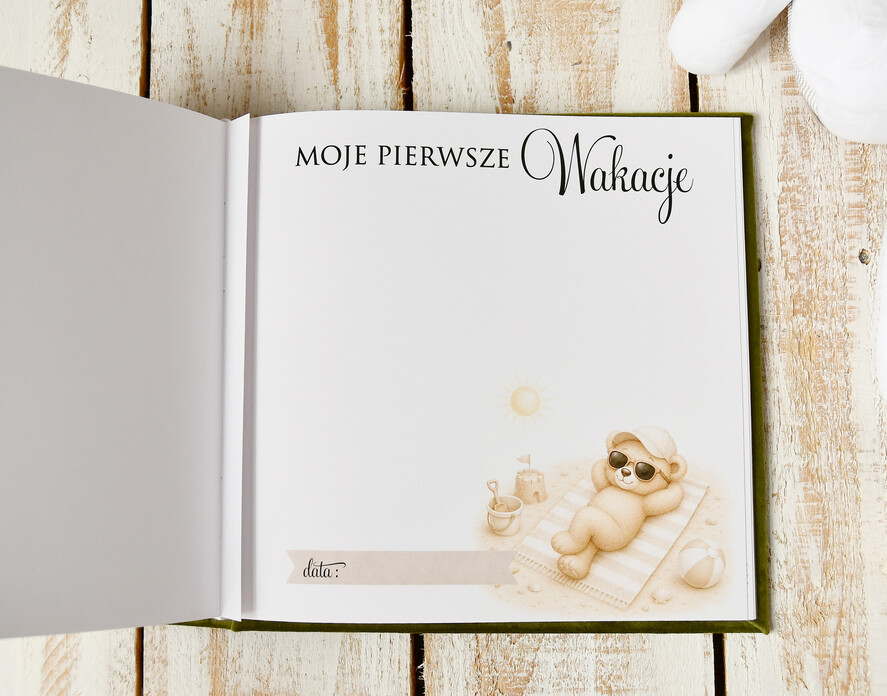 albumy  albumy welurowe 15