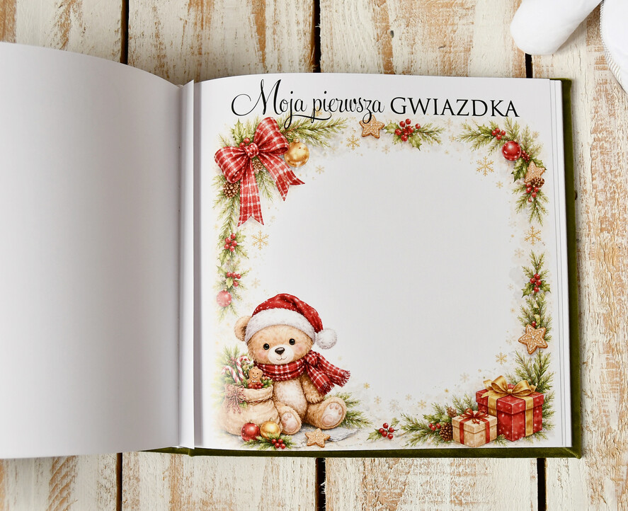 albumy  albumy welurowe 16