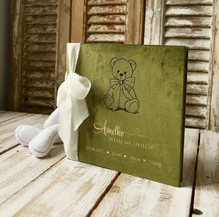 albumy  albumy welurowe 3