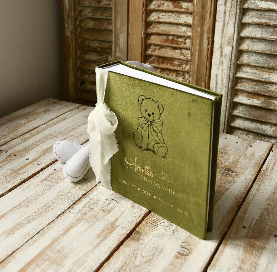 albumy  albumy welurowe 4