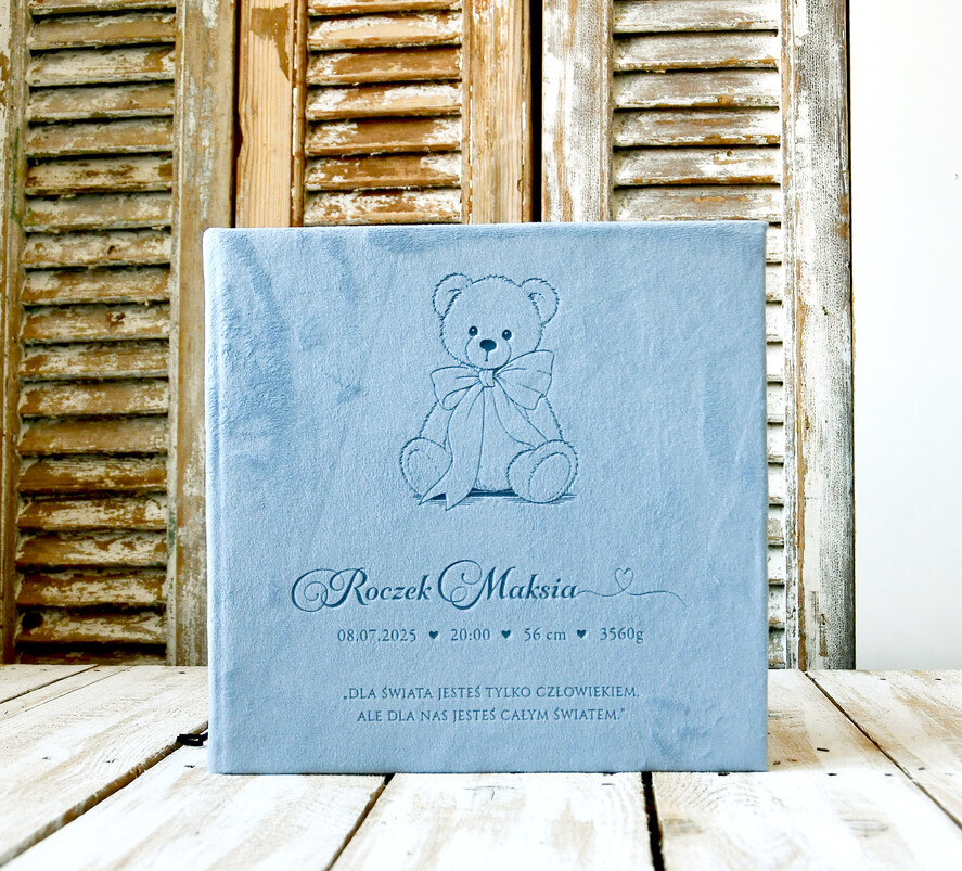 albumy  albumy welurowe 0