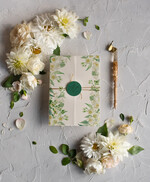 Zaproszenia ślubne Natura Proste Kalina  Zaproszenia Ślubne Minimalistyczne Zaproszenia na Ślub Delikatne Zaproszenie Ślubne rustykalne zaproszenia na ślub 3