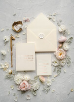 Zaproszenia ślubne Złote Glamour Minimalistyczne  Złote Zaproszenia Ślubne,  Proste  Złocone Zaproszenia na Ślub  Zaproszenie ślubne  1