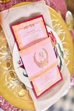 Menu glamour menu weselne plan podawania posiłków na weselu, złote lub srebrne napisy wasza treść2