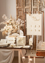 Menu glamour menu weselne, numery na stoły weselne, dekoracja stołów weselnych, dekoracja na stołach weselnych, menu i numerki na stół 12