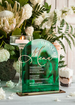 Menu glamour menu deserowe, eleganckie menu weselne, welurowe menu weselne, karty dań na stoły weselne, dekoracja stołów weselnych, dekoracja na stołach weselnych, karta deserów i ciast0