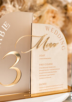 Menu glamour eleganckie menu weselne, welurowe menu weselne, numery na stoły weselne, dekoracja stołów weselnych, dekoracja na stołach weselnych, menu i numerki na stół 0