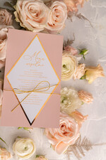 Menu glamour menu plan podawania dań weselnych wesele glamour2