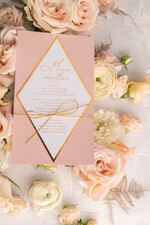 Menu glamour menu plan podawania dań weselnych wesele glamour3