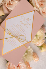 Menu glamour menu plan podawania dań weselnych wesele glamour4