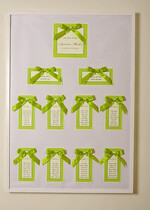 Plany stołów plan stołu plakat  planer ślubny plan usadzenia gości na weselu4