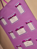 Plany stołów plan stołu plakat  plan stołów  weselnych usadzenie gości na weselu5