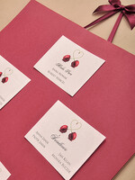 Plany stołów plan stołu plakat  tablica informacyjna dla gości weselnych3