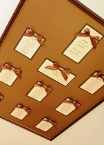 Plany stołów plan stołu plakat  tablica informacyjna dla gości weselnych0