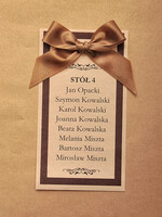 Plany stołów plan stołu plakat  planer ślubny plan usadzenia gości na weselu3