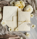 Zestawy Próbkowe próbki zaproszeń próbka oryginalne zaproszenia ślubne2