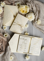 Zestawy Próbkowe próbki zaproszeń próbka oryginalne zaproszenia ślubne10