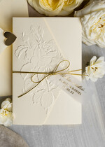 Zestawy Próbkowe próbki zaproszeń próbka oryginalne zaproszenia ślubne4