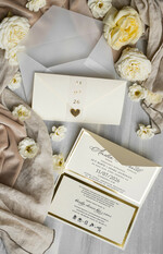 Zestawy Próbkowe próbki zaproszeń próbka zaproszenia ślubne7