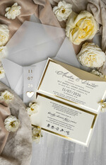 Zestawy Próbkowe próbki zaproszeń próbka zaproszenia ślubne2