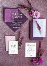 Zaproszenia ślubne Rustykalne i Natura najpiękniejsze zaproszenia ślubne, rustykalne inspirowane natura, zaproszenia slubne z wrzosem, zaproszenia z pleksi przezroczystej, zaproszenia na ślub z wrzosem7