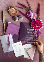 Zaproszenia ślubne Rustykalne i Natura najpiękniejsze zaproszenia ślubne, rustykalne inspirowane natura, zaproszenia slubne z wrzosem, zaproszenia z pleksi przezroczystej, zaproszenia na ślub z wrzosem0