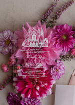 Zaproszenia ślubne Rustykalne i Natura najpiękniejsze zaproszenia ślubne, rustykalne inspirowane natura, zaproszenia slubne z wrzosem, zaproszenia z pleksi przezroczystej5