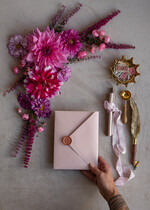 Zaproszenia ślubne Rustykalne i Natura najpiękniejsze zaproszenia ślubne, rustykalne inspirowane natura, zaproszenia slubne z wrzosem, zaproszenia z pleksi przezroczystej8