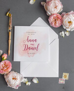 Zaproszenia ślubne Rustykalne i Natura zaproszenia i zawiadomienia na ślub, eko w rustykalnym stylu na wesele w plenerze2