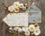 Zaproszenia ślubne Rustykalne i Natura zaproszenia na ślub ręcznie robione, rustykalne inspirowane naturą idealne na wesele w stodole3