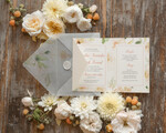 Zaproszenia ślubne Rustykalne i Natura zaproszenia na ślub ręcznie robione, rustykalne inspirowane naturą idealne na wesele w stodole4
