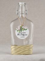 Zawieszki na butelki rustykalne zawieszki na alkohole weselne, rustykalne i ekologiczne0