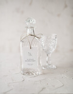 Zawieszki na butelki rustykalne etykieta na wódkę weselną treści do wyboru   0