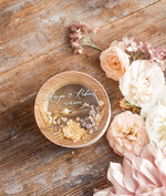 Pudełka Szkatułki na Obrączki szkatułki personalizowane pudełko na obrączki ślubne1