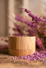 Pudełka Szkatułki na Obrączki szkatułki przeźroczyste  pudełko na obrączki  ślubne zatopione żywe kwiaty w żywicy , pudełeczko na obraczki slubne z przeźroczystym wieczkiem3