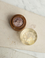 Pudełka Szkatułki na Obrączki szkatułki pudełko z imionami pary młodej, szkatułka na obrączki z kwiatami, pudełko na obrączki z żywicy, pudełko na obrączki z zatopionymi kwiatami w żywicy1