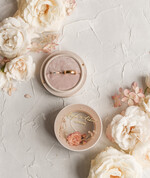 Pudełka Szkatułki na Obrączki szkatułki szkatułka na obrączki wasze imiona i data1