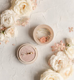 Pudełka Szkatułki na Obrączki szkatułki szkatułka na obrączki wasze imiona i data2